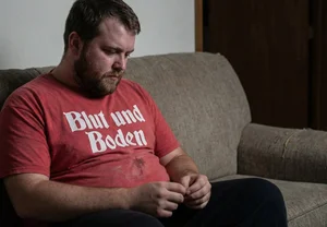 Кто настоящий враг вашего спокойствия: расизм или депрессия?