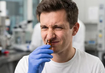 В поисках потерянного феромона: почему мужчины больше не чуют женскую овуляцию