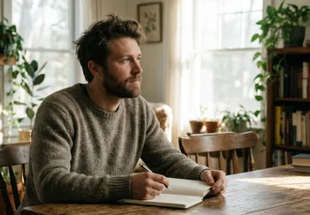 Сила печалей: как ученые научили депрессию работать на ваши победы