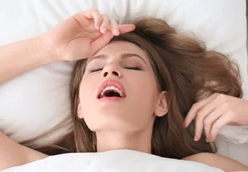 Оргазм и лицо страдания: Как природа, эволюция и порнография лепят наше выражение экстаза