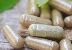 Стресс, крыс и Ашваганда: когда антидепрессант проигрывает травке