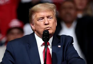 Как бензин портит президентам Америки жизнь и рейтинг: проверено машинами