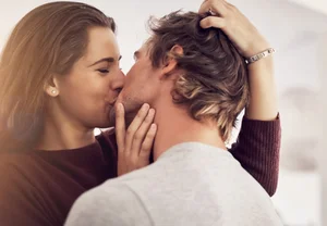 Женская сексуальная революция в паре: мифы, стереотипы и немного статистики