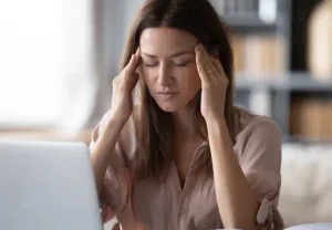 Тест для оценки уровня симптомов СДВГ