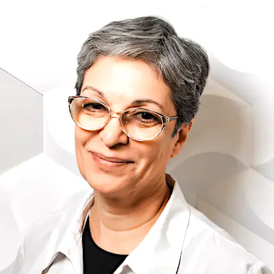 Айвазян Татьяна Альбертовна