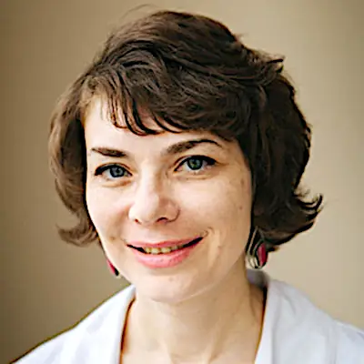 Корабельникова Елена Александровна