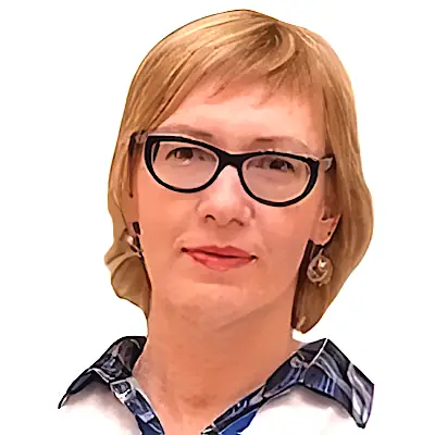 Леоничева Татьяна Вячеславовна