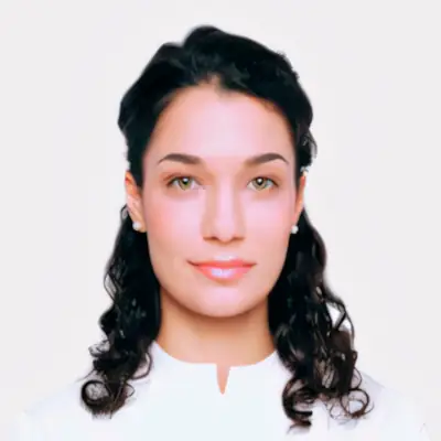 Мясоедова Мария Андреевна