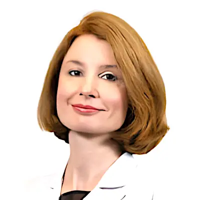 Сыч Юлия Петровна