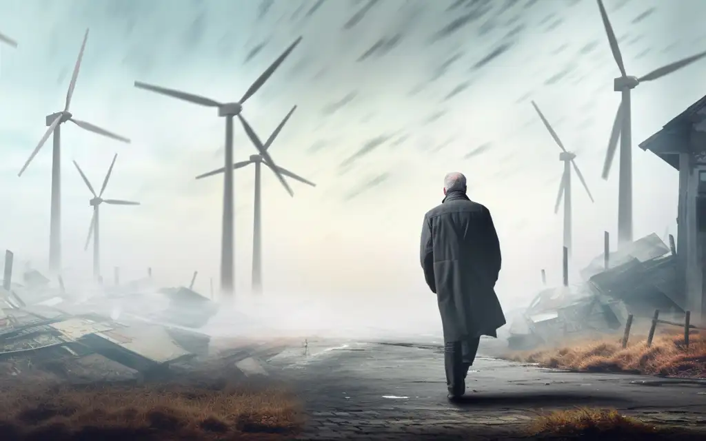 Как остаться собой, когда всё меняется: психологические секреты внутренней опоры в эпоху перемен