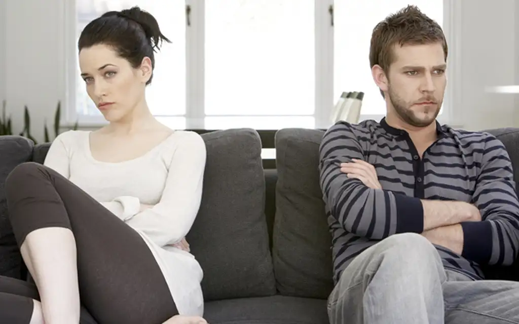 6 признаков приближающегося разрыва: что может скрываться за привычными чувствами?