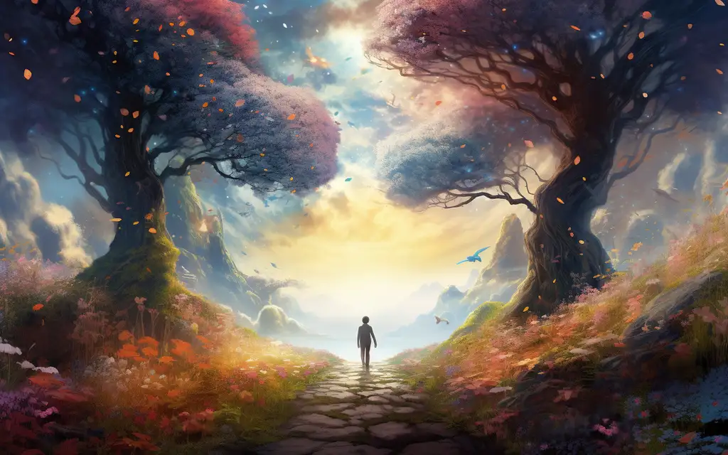 Когда зрелость помогает видеть сквозь стены: скрытые сокровища второй половины жизни