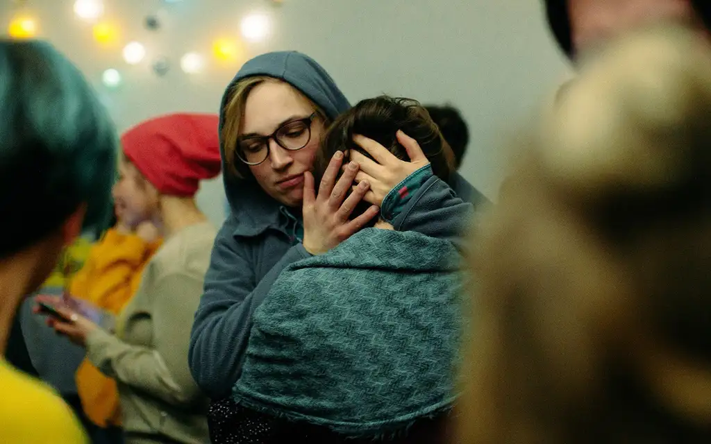 Скрытые контуры рассудка: истории силы и преодоления, которые не рассказывают на людях