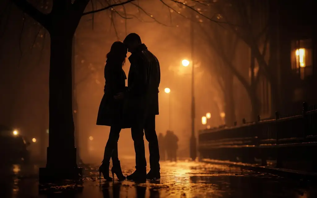 Тайная жизнь выгоревших чувств: почему отношения тускнеют, но не умирают