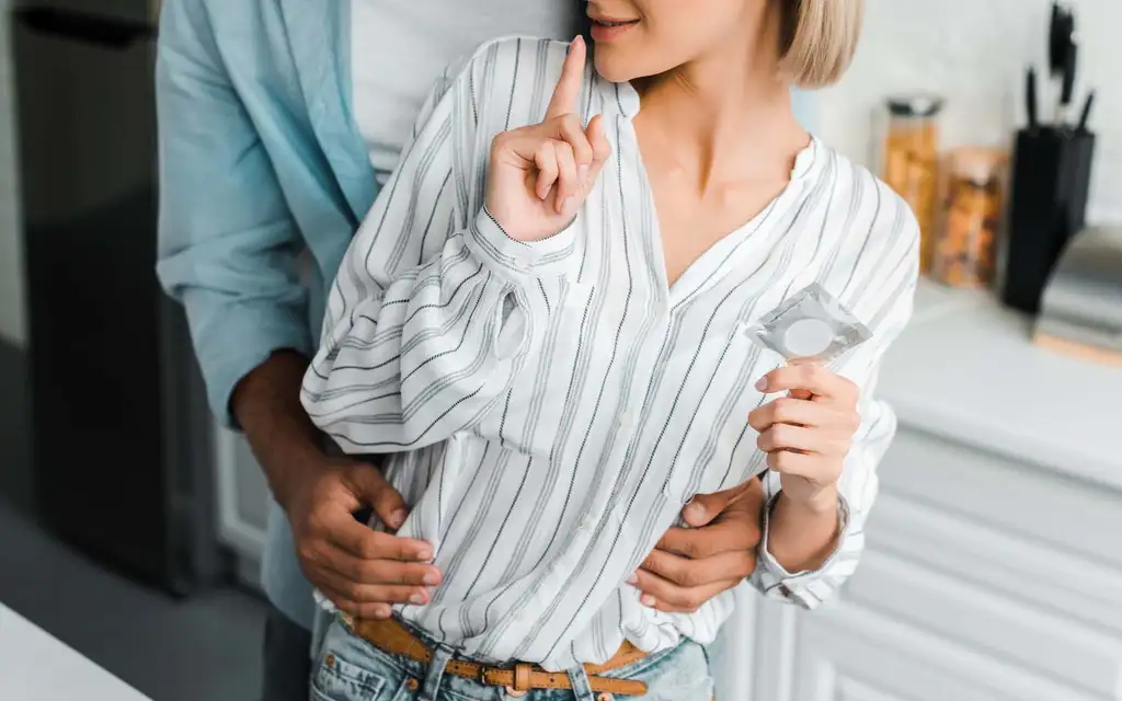 Право на тайну: четыре запретных разговора, которые меняют всё в отношениях