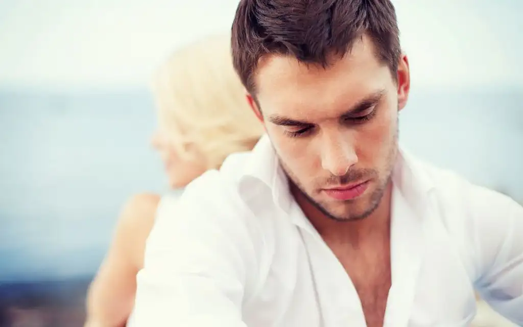 Невидимые трещины: почему мужчины и женщины часто слышат друг друга сквозь эхо собственных обид