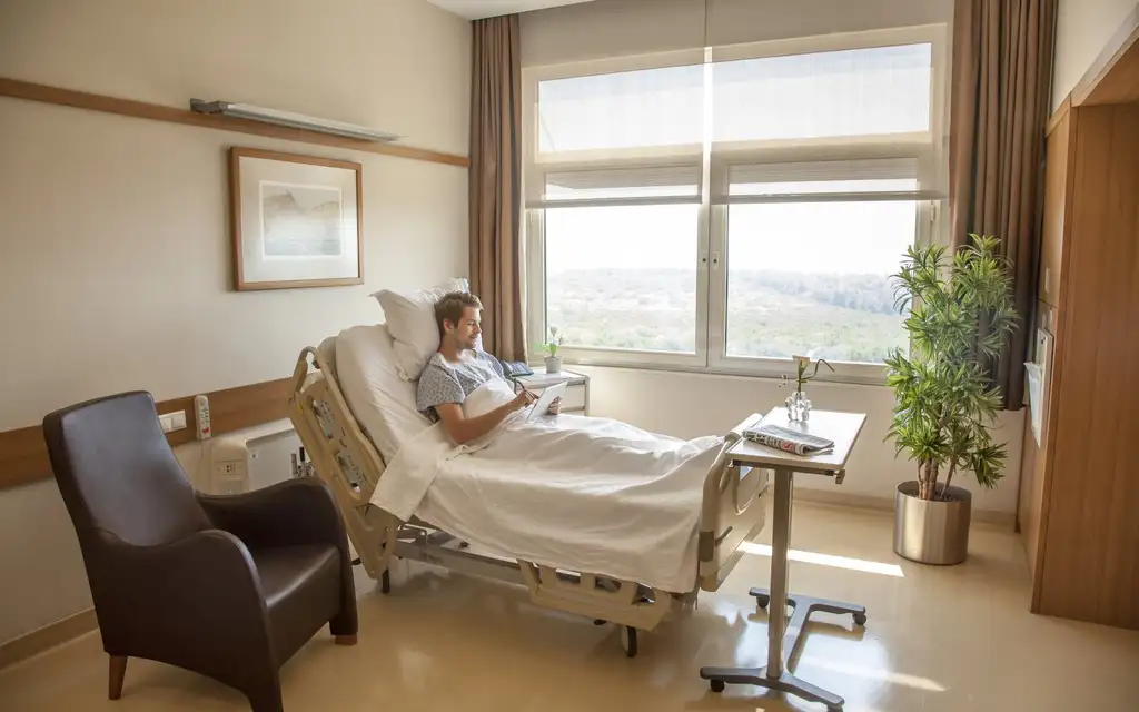 Когда жизнь говорит «невозможно»: как не стать заложником страшного диагноза?