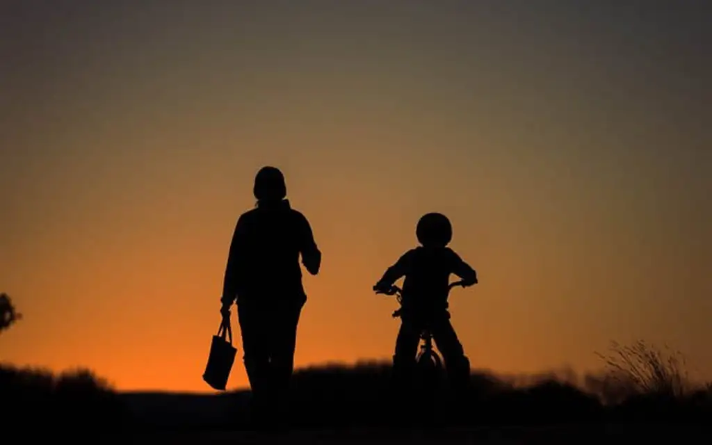 Почему "Сам решу" звучит неуверенно: тайный узел материнской любви и взросления сына