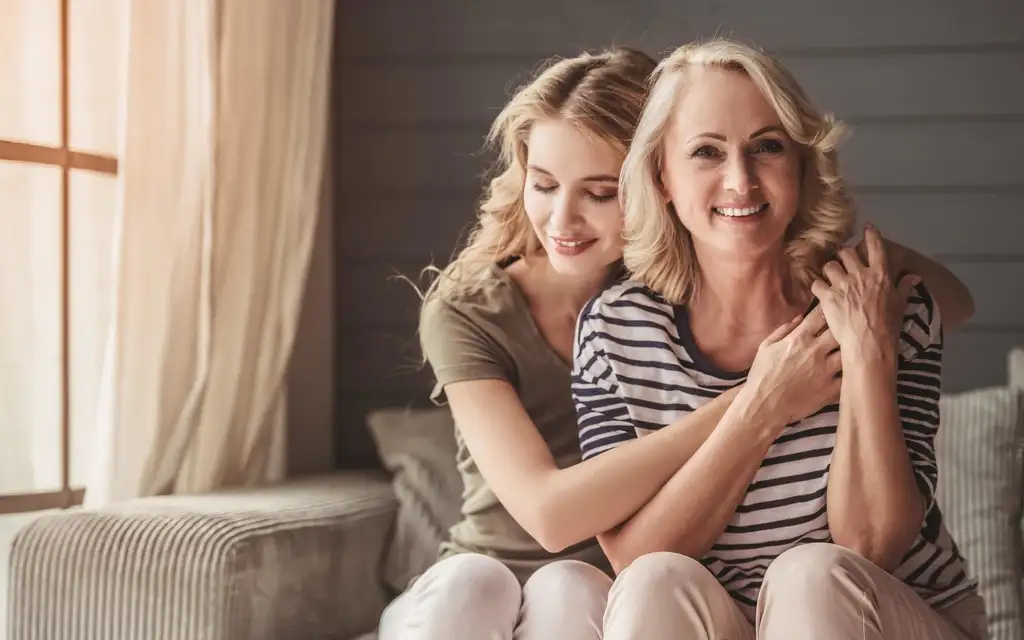 Смелость поставить точку там, где всегда ставили многоточие: как научиться говорить "нет" своей маме и остаться собой