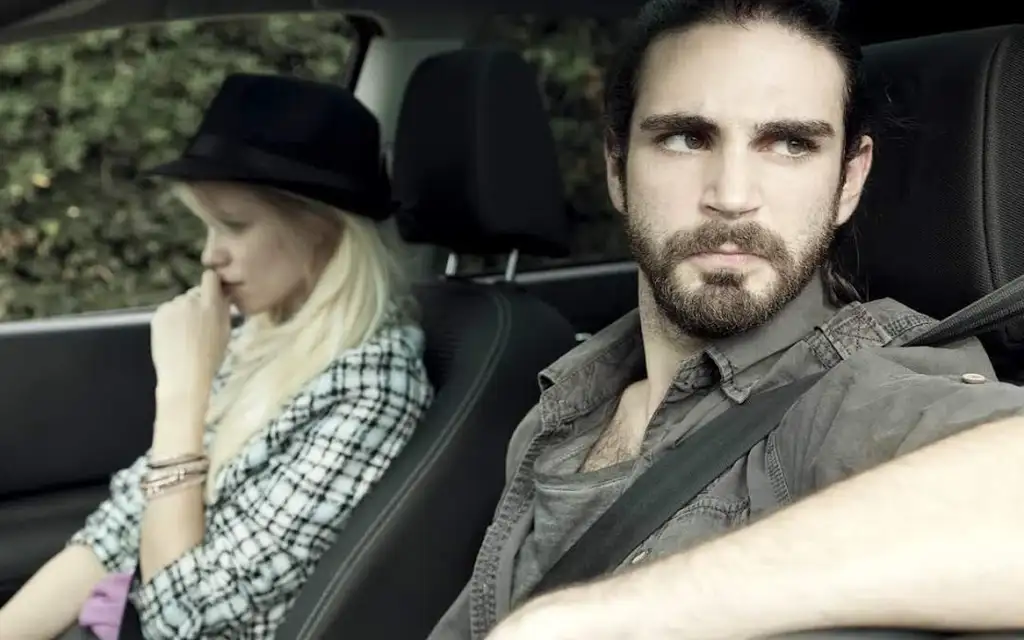 Потерянный голос эмпата: тайный танец с нарциссом и путь домой