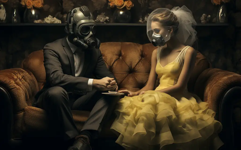 Загадочная теневая сторона любви: Почему даже добрые люди превращаются в ядовитых спутников