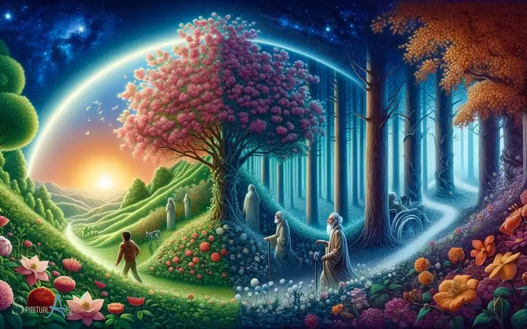 Три теневых комнаты внутри нас: как внутренний возраст мешает жить и как его догнать