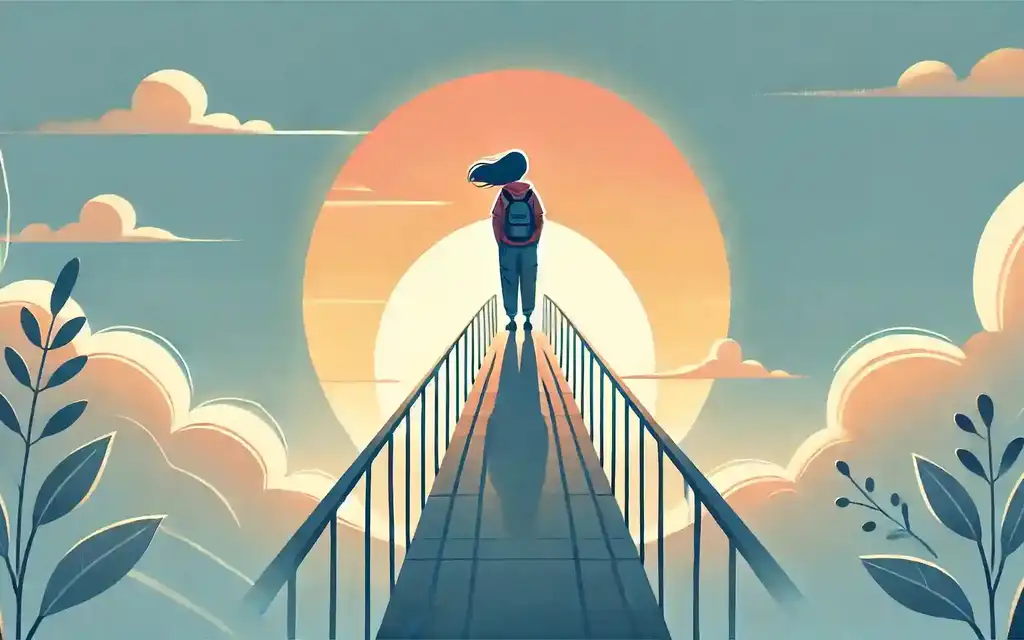 Там, где начинается тьма: четыре лица нашего страха, которые меняют всё