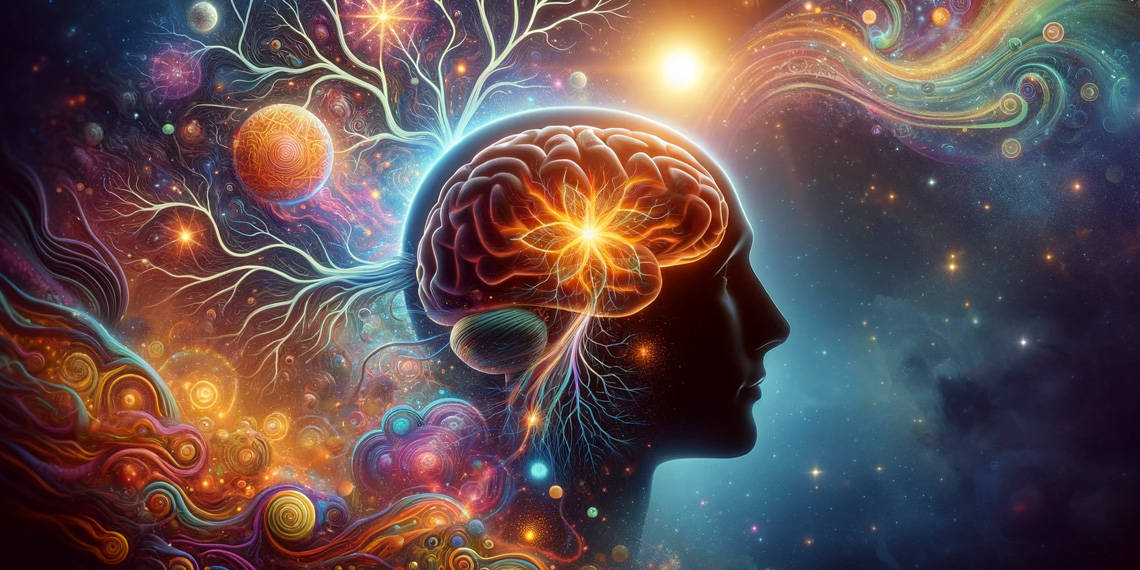 ДМТ и клиническая смерть: одинаковые туннели, разные финалы