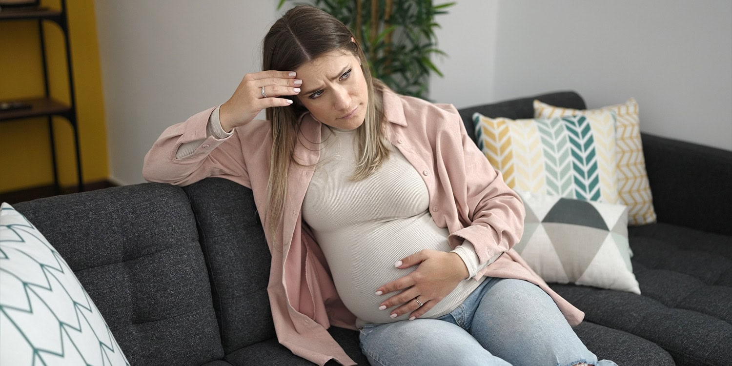 Когда кошелек — враг мозга: почему деньги будущей матери важнее, чем вы думали