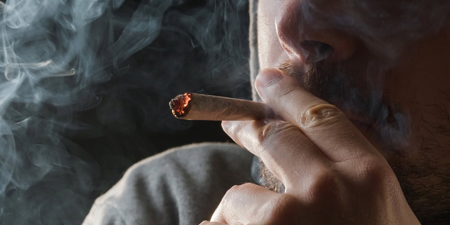 Хронические любители зелёного: почему мозг у поклонников каннабиса буксует