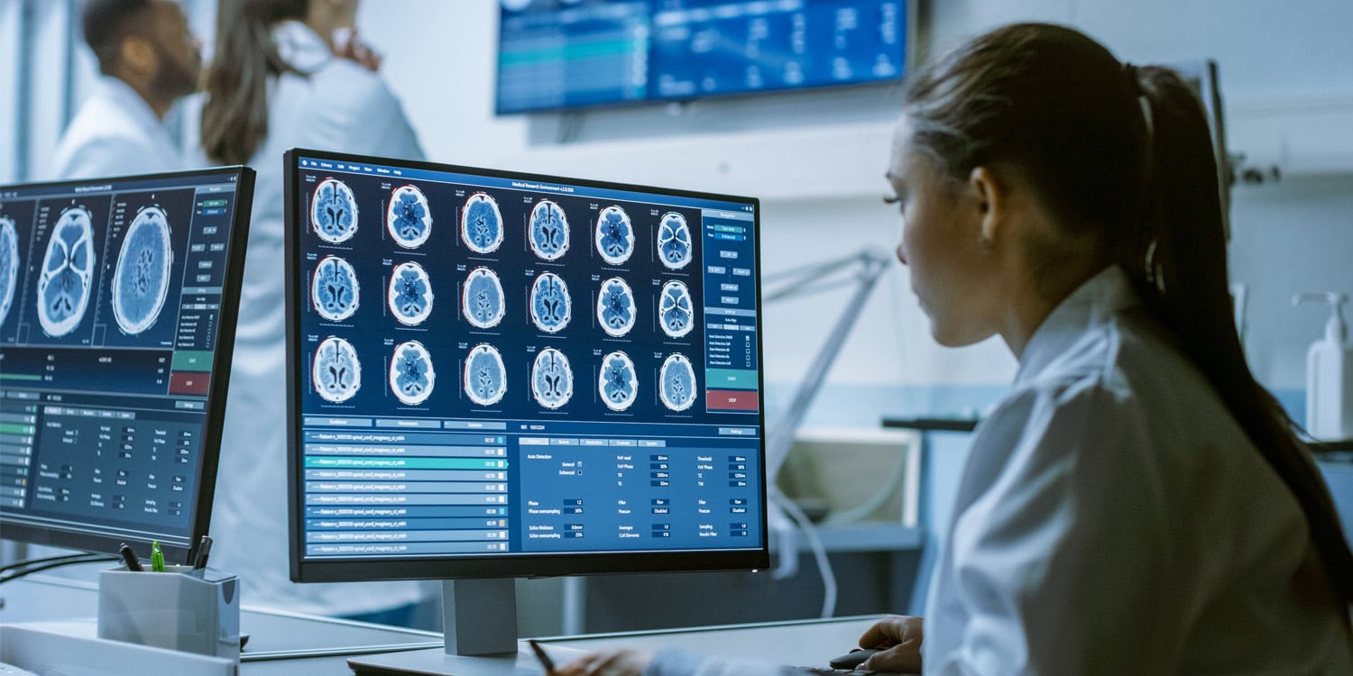 Что у нас с мозгом? Оказывается, некоторые его части с возрастом только увеличиваются