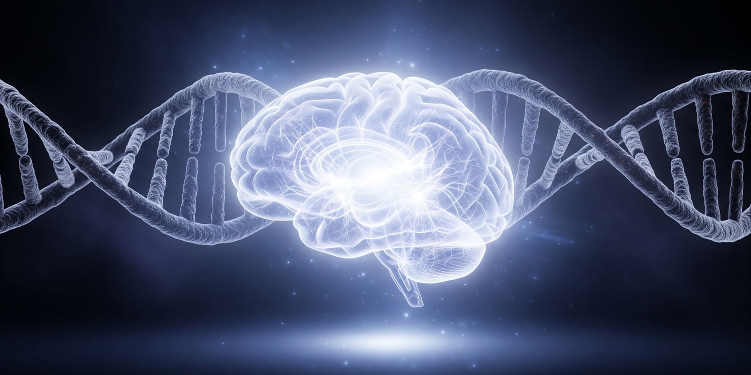 Наследственность, преступность и немного безумия: как ADHD объединяет семьи в статистике судимостей