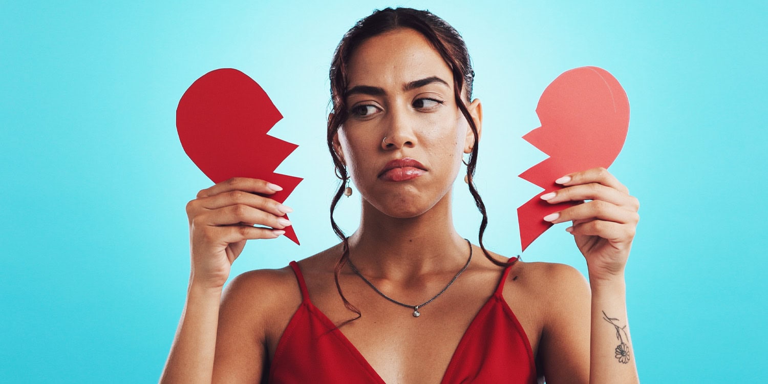 Почему мы уходим: наука объясняет разрыв отношений без розовых очков