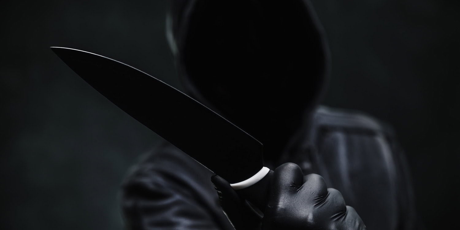 Серийные убийцы: смесь шара величия и хрупкости, на которой готовили монстров