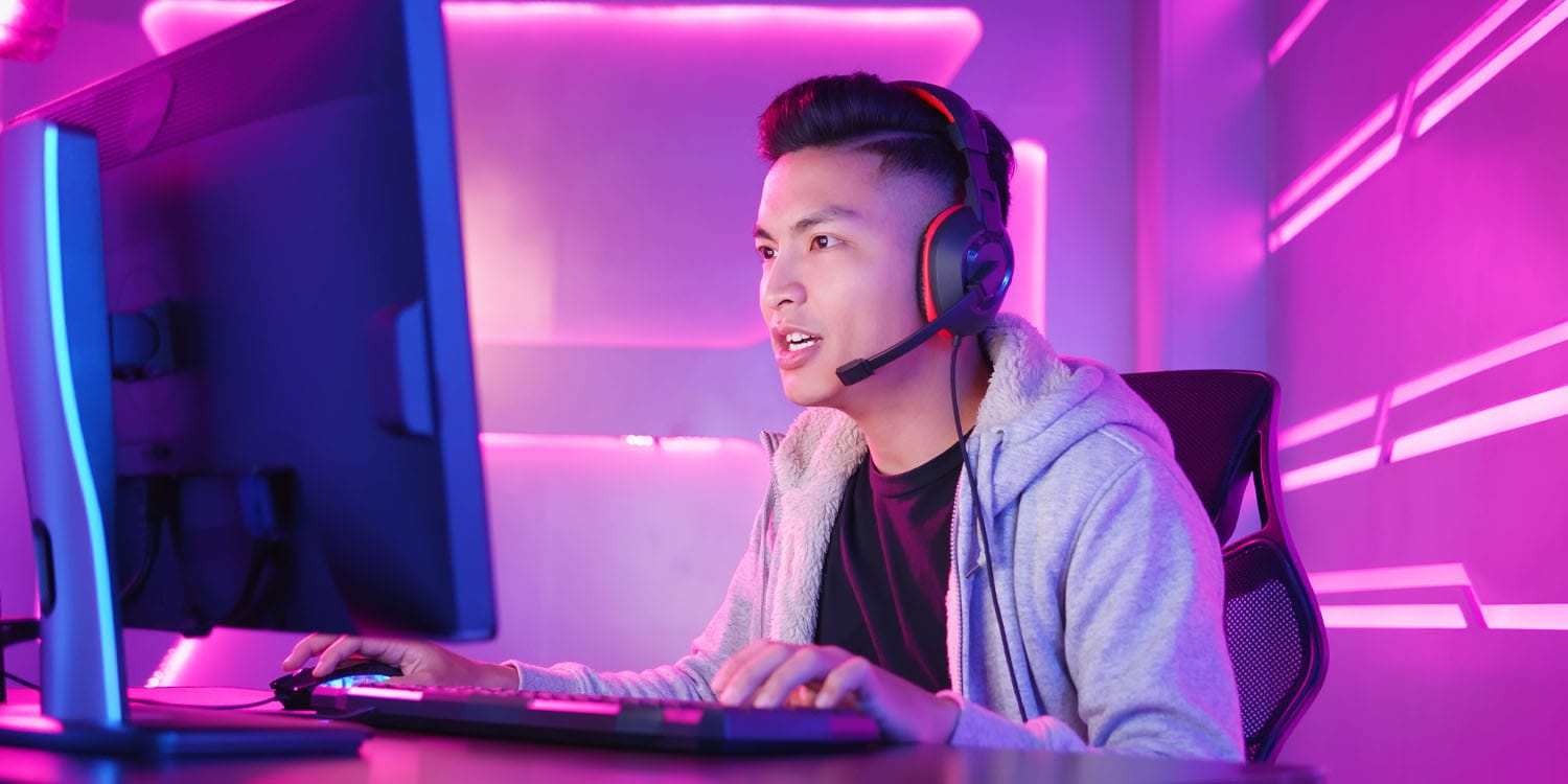 Как научить геймера стрелять быстрее? Дайте ему «поглядеть в мозг»