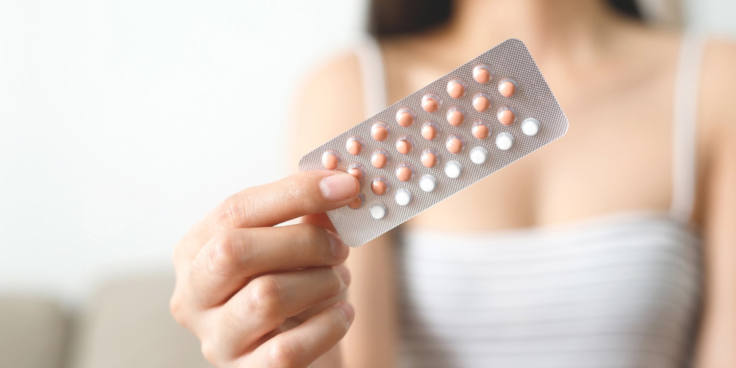 Платить за любовь: как запреты на аборты делают контрацепцию дороже в глазах студенток