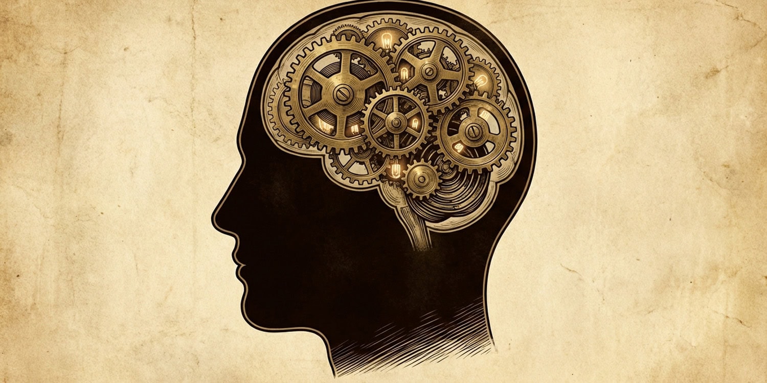 Почему «глубокомысленные» всегда на коне: люди, ИИ и культ тяжёлого раздумья