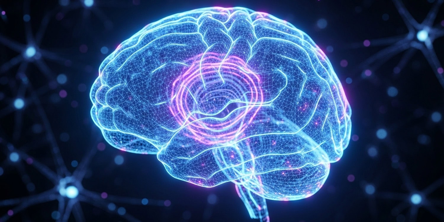 Синий свет и мозг: кто вы — бодрый взрослый или флегматичный подросток?