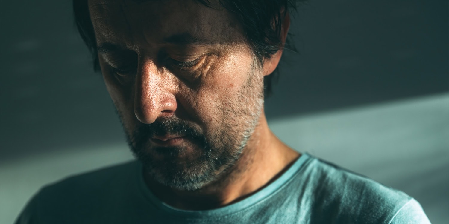 Почему жизнь при тусклом свете — рецепт депрессии (и мы все ее фавориты)