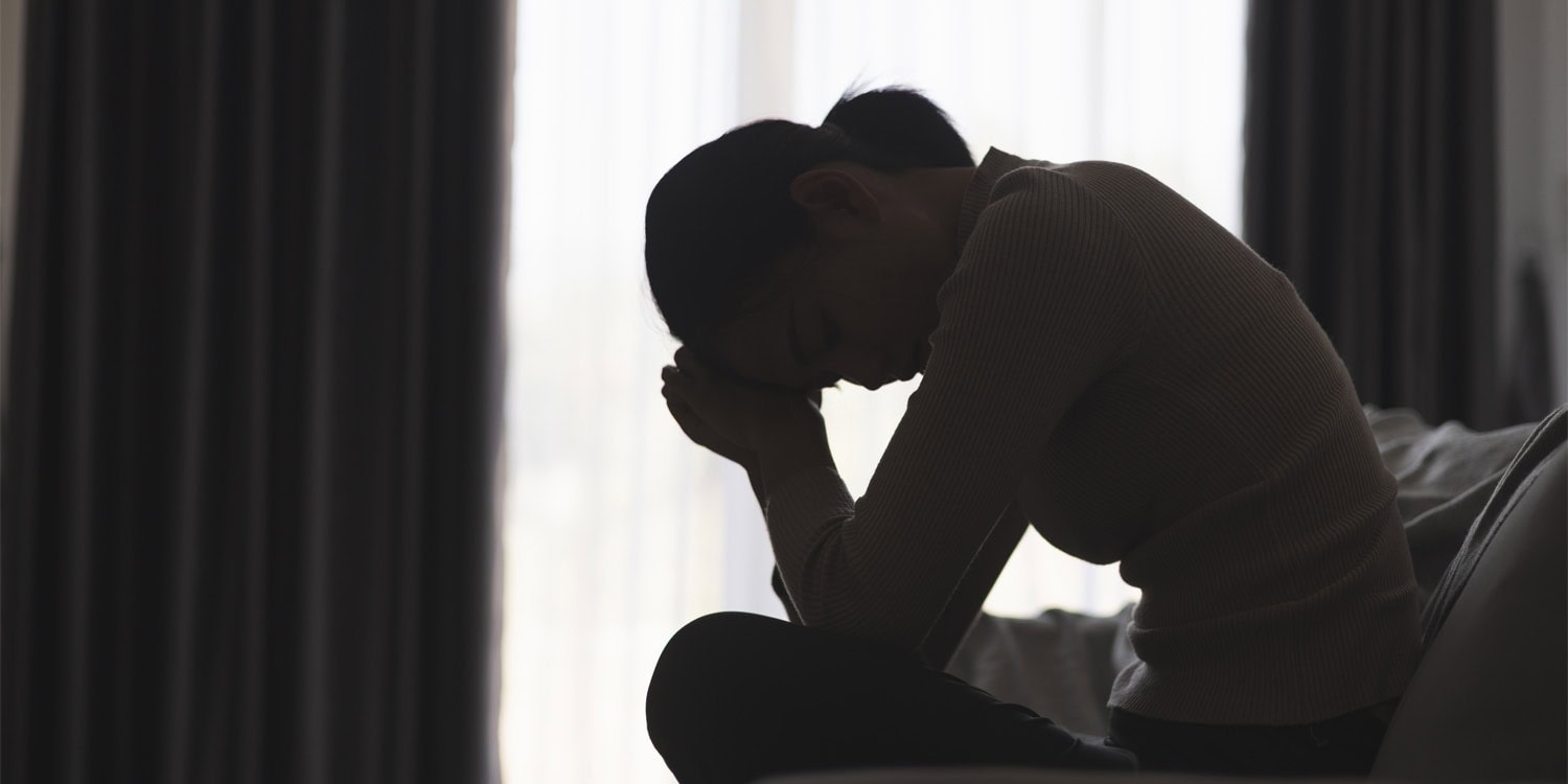 Почему детские травмы превращают обсуждение секса во взрослой жизни в опасное приключение с неизвестным финалом