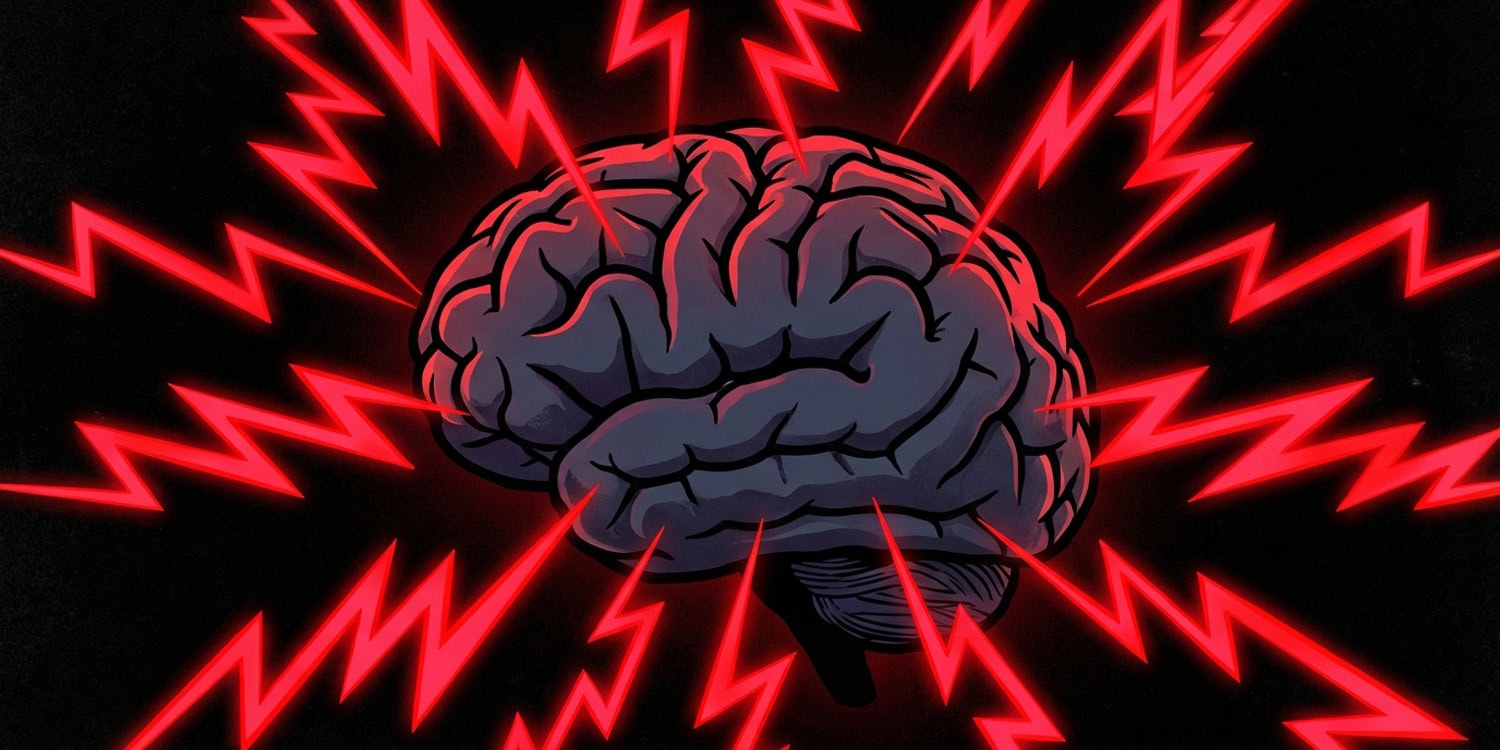 Мизофонские хроники: почему мир на слух — это ещё не весь кошмар