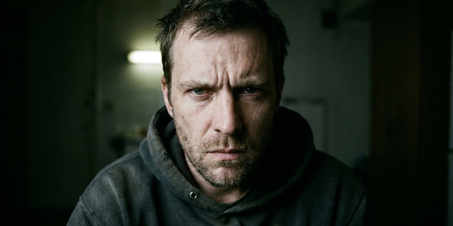 Психопаты идут в выживание: как трудное детство делает из нас специалистов по быстрой жизни