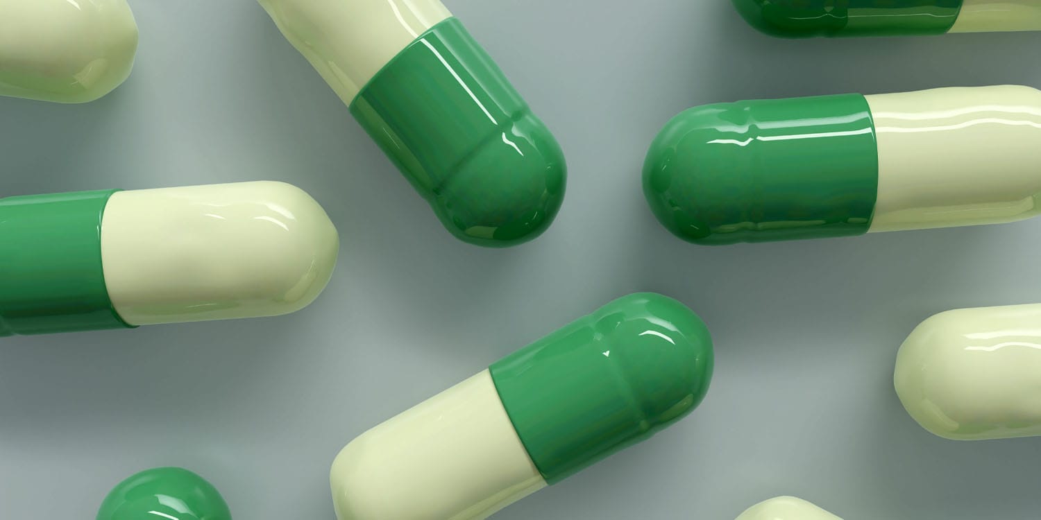 Топирамат: как противосудорожное лекарство пытались превратить в волшебную таблетку от алкоголизма и табакозависимости