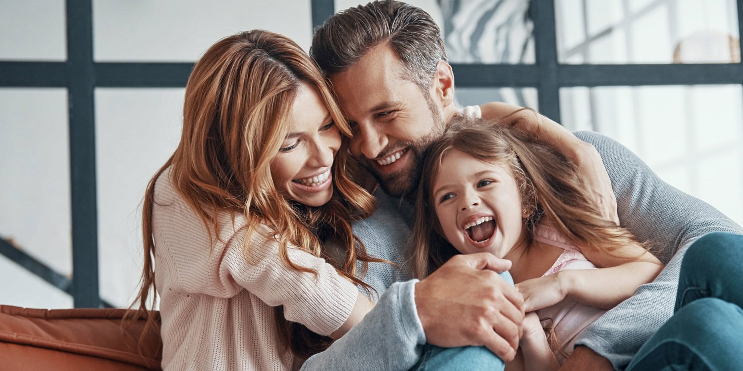 Мамы с Марса, папы с Юпитера: у кого конфликт растет вместе с детьми?