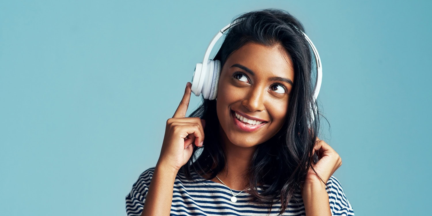 Песни, которые поют наши мозги: как тексты песен незаметно берут нас в оборот