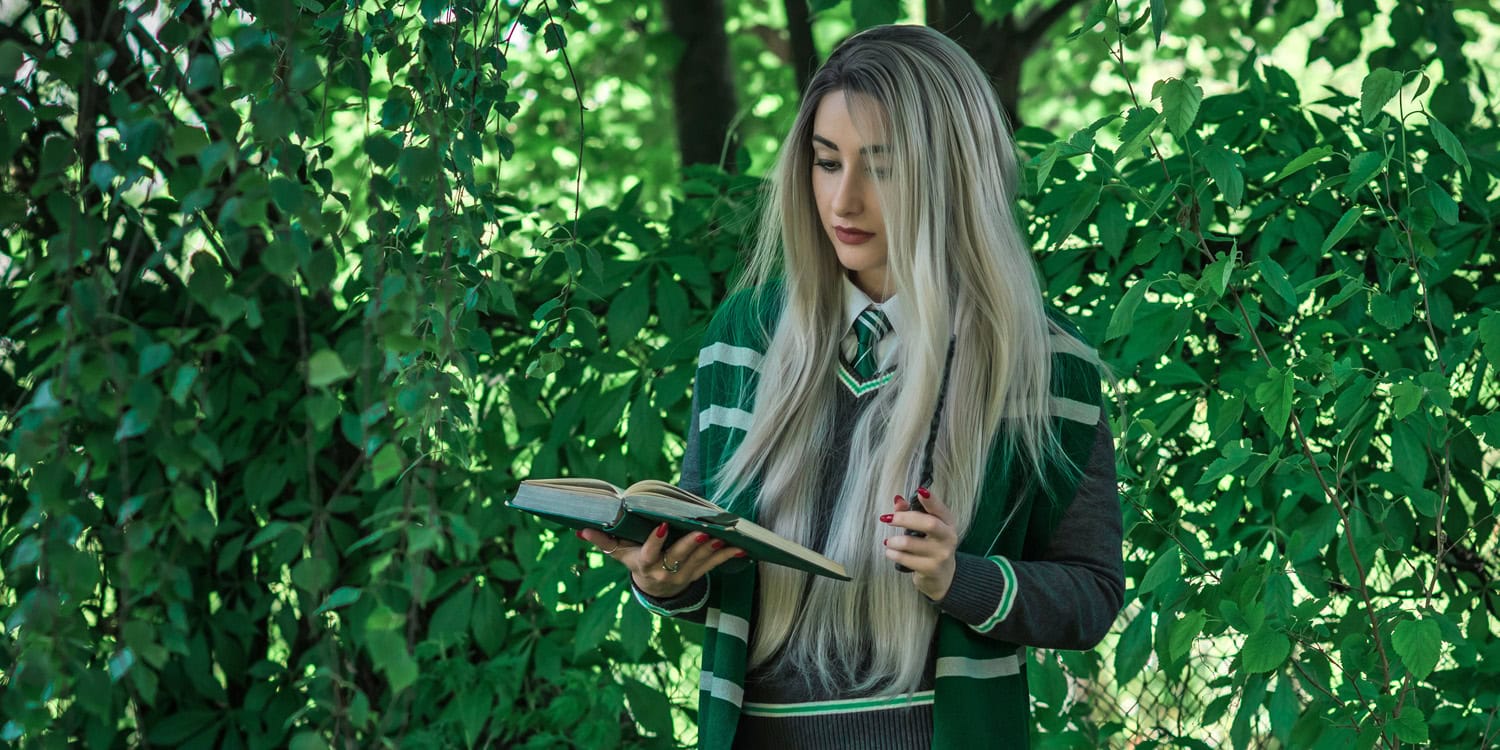 Гарри Поттер, предприниматели и магия девиации: кто на самом деле запускает бизнес