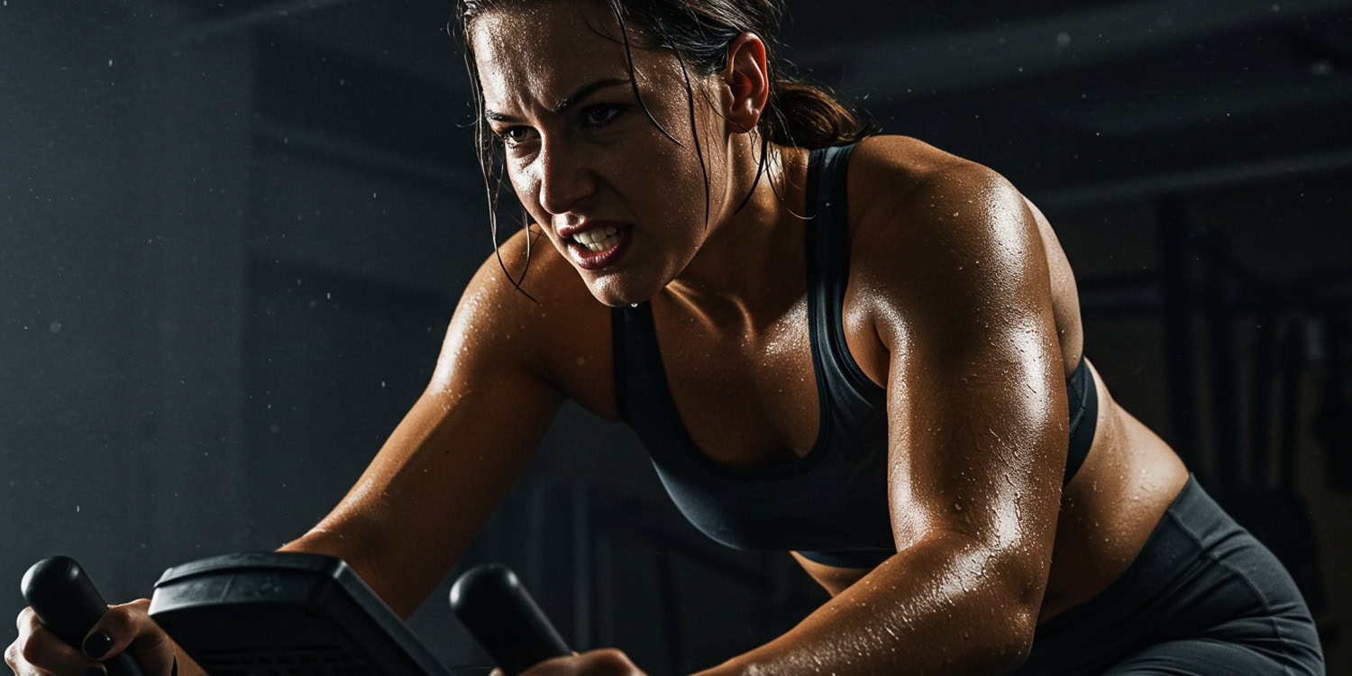 Новогодние обещания: ловушка, в которую мы падаем каждый год