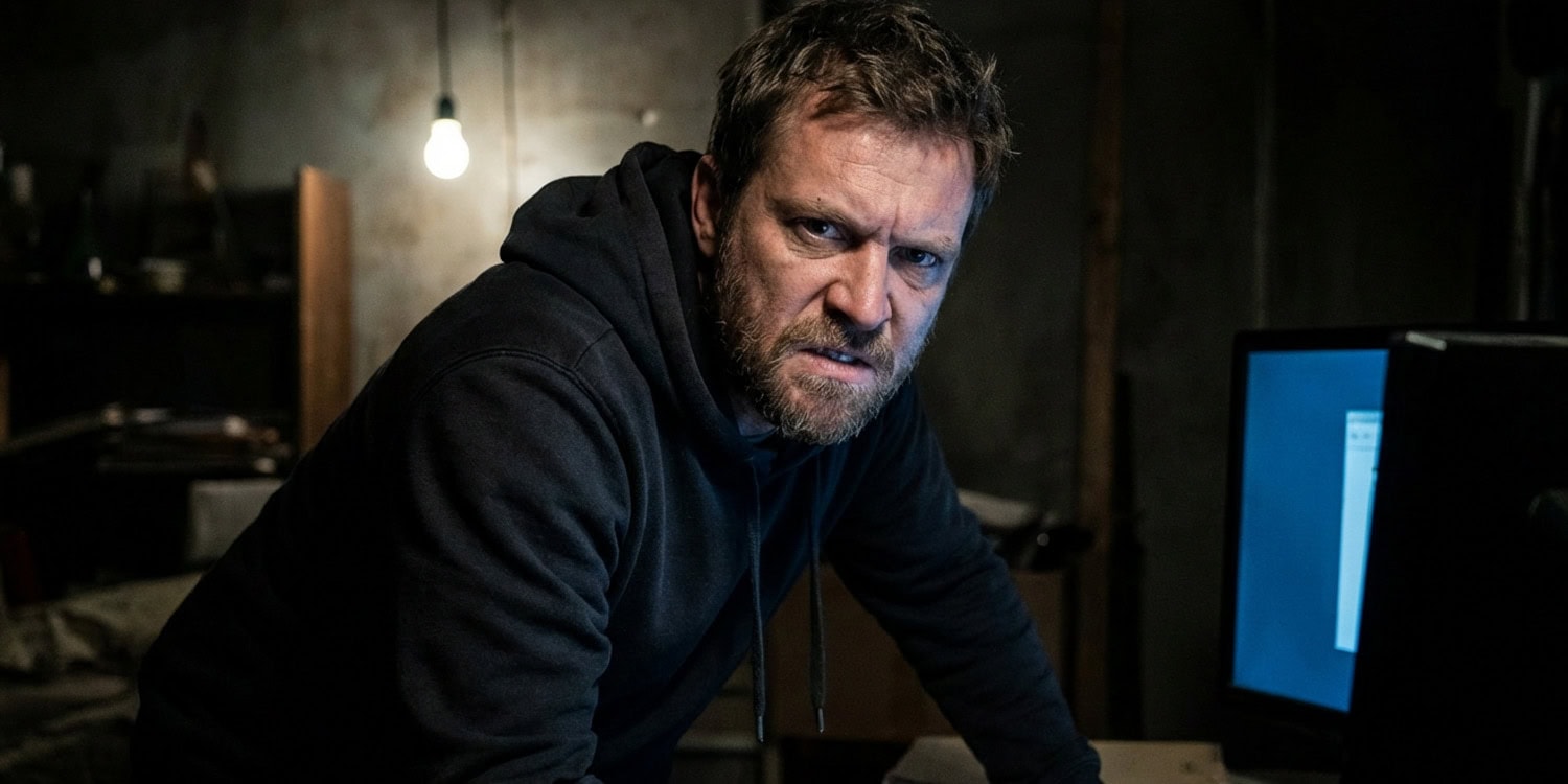 Психопаты и шизофрения: опасный союз с финским акцентом