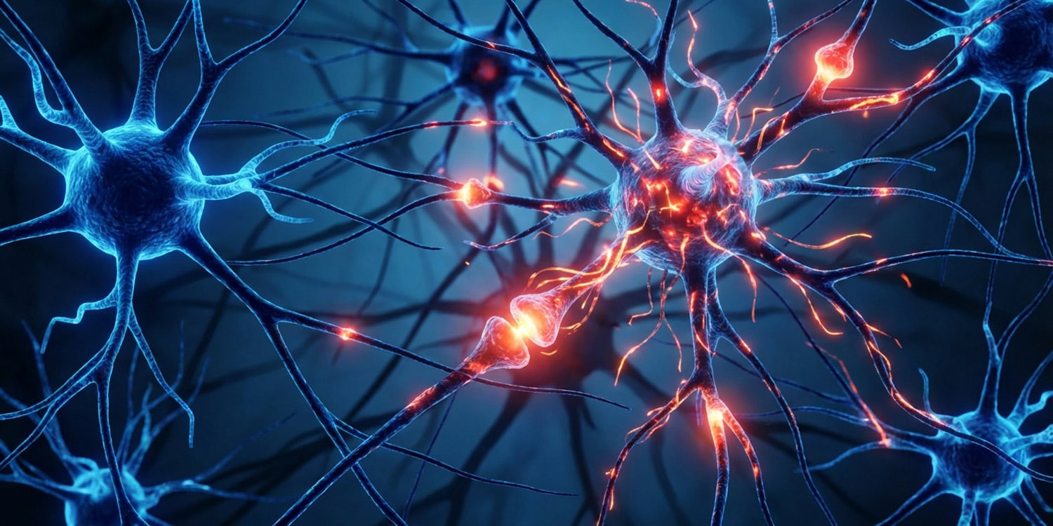 Три дня без клетчатки — и вы уже забыли, где оставили тапки: новая наука о стареющем мозге