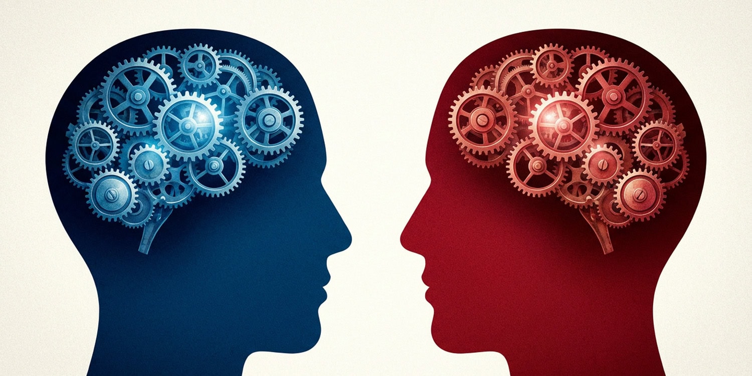 Правда — дело вкуса. Почему некоторые люди готовы учиться на ошибках, а другие — на телевизоре